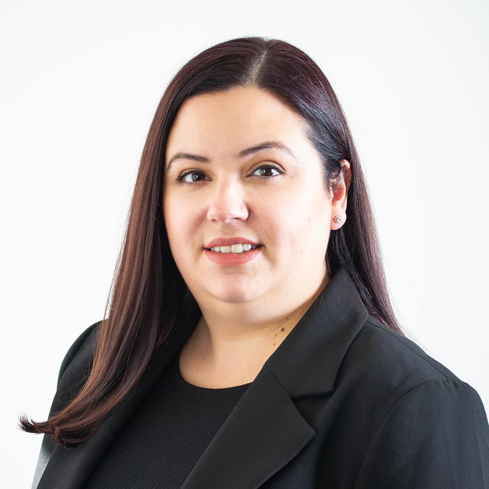 Christina Borges