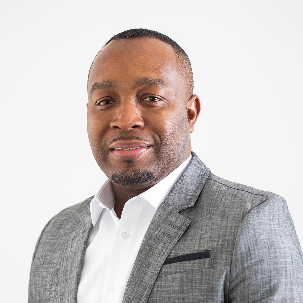Jermaine Frank