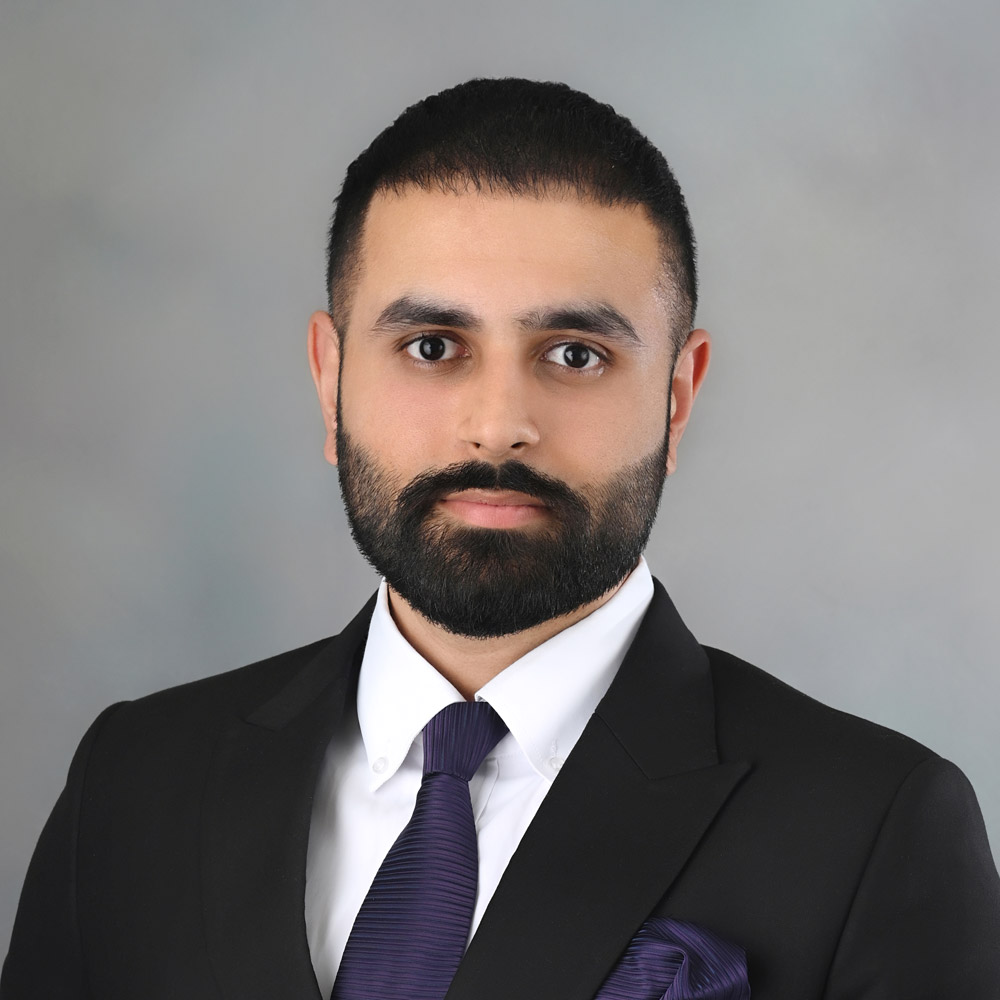 Manpreet Singh