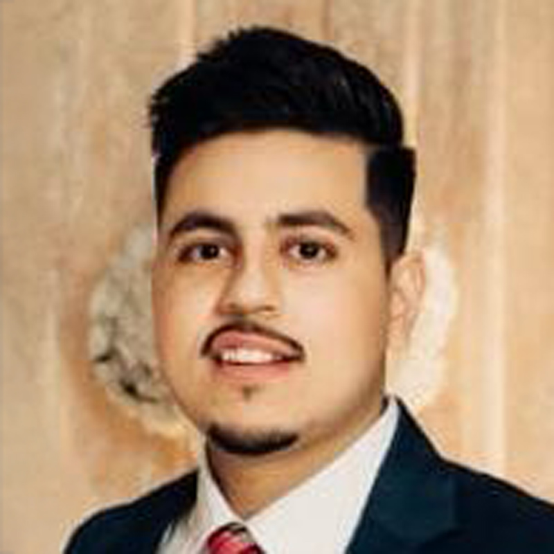Sukh Sidhu