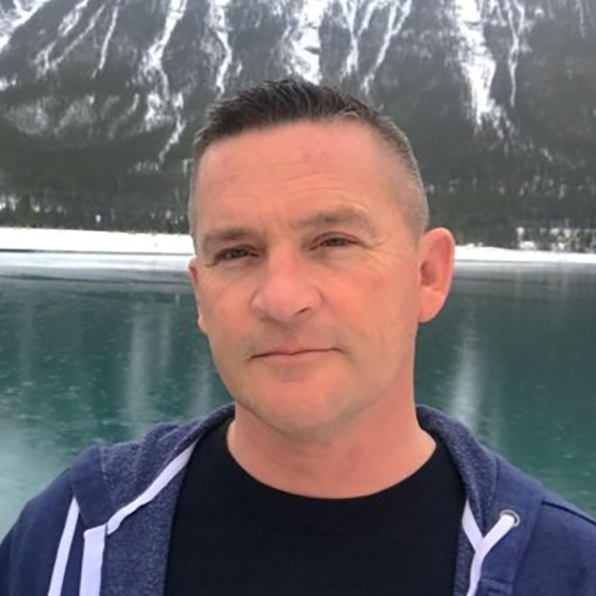 Brent Diebert